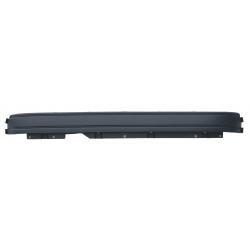 78-87 El Camino Back Window Interior Trim 1592 Slate Gray