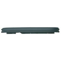 78-87 El Camino Back Window Interior Trim 1594 Sage Green