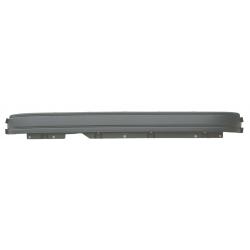 78-87 El Camino Back Window Interior Trim 1595 Sand Gray