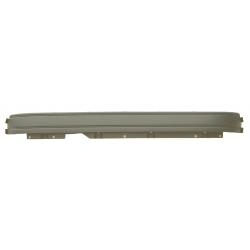 78-87 El Camino Back Window Interior Trim 1596 Tan