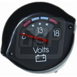86-88 Voltage Meter