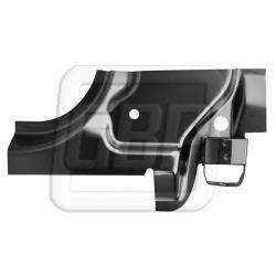 78-88 GBody Lower A Pillar Patch Panels