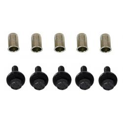 El Camino Cargo Tie Down Kit