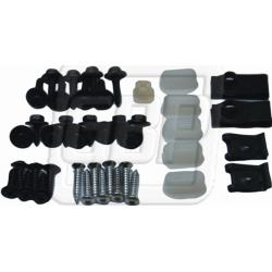 78-79 Header Panel Hardware Kit