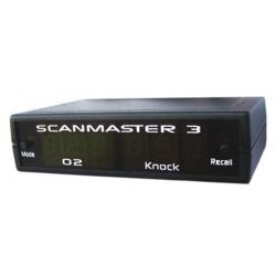 Scan Master 3 For Syclone/Typhoon With Green Screen