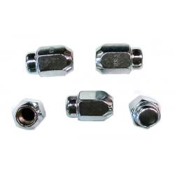 Grand National Reproduction Aluminum rim Alloy Wheel Lug Nut