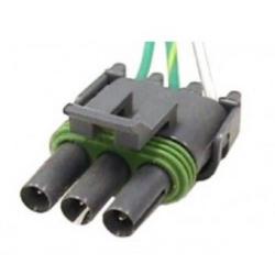 A/C Pressure Line Splice 1984 / 1989 108039