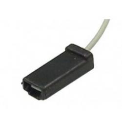 Fuel Pump Test Tap Splice - 1984 / 1985 108018