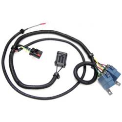 Dual Fan Relay Harness 86-87 GN/Regal Turbo TA 109069