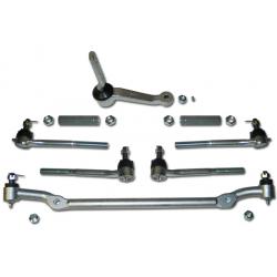 Spohn Precision Front End Rebuild Kit - 1982-1992 GM F-Body