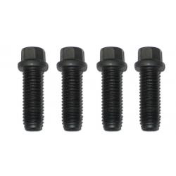 Front Sway Bar Bushing Hardware Kit 978
