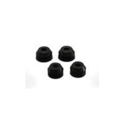 Ball Joint Dust Boots BLACK