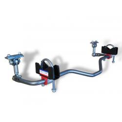 Spohn Pro-Touring Adjustable Rear Sway Bar
