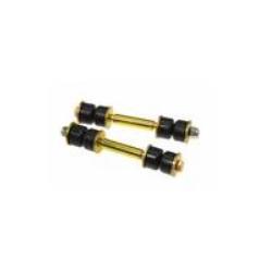 Prothane Sway Bar End Link Black