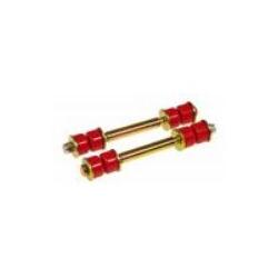 Prothane Sway Bar End Link Red