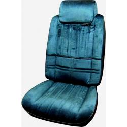 1980-88 Cutlass Front Bucket and Rear Seat Covers