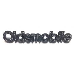 1981-88 Oldsmobile Cutlass Front Bumper Cover Emblem