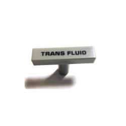 1986-1987 Turbo Buick 1989 TTA Transmission oil indicator handle
