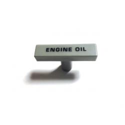 1986-1987 Turbo Buick 1989 TTA  engine oil indicator handle