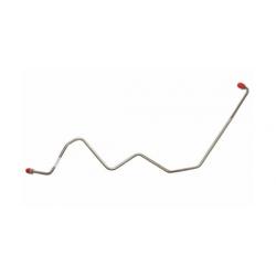 1986-87 Grand National Factory Turbo feed Line Stainless Steel Tubing