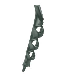 3 Gauge A Pillar Pod #20008143-3P - Sage Green