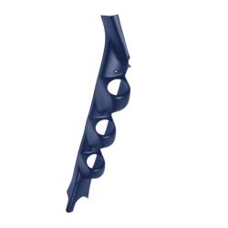 3 Gauge A Pillar Pod #20008143-3P - Medium Blue