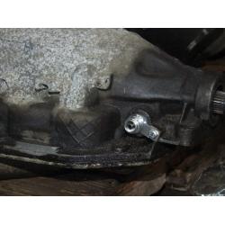 2004R Speedometer Bullet Hold Down Bracket