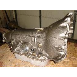 Extreme Automatics Stage 1 2004R Transmission