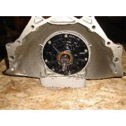 Extreme Automatics Stage 2 2004R Transmission