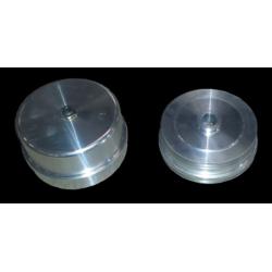 TH200-4R Billet Adjustable Servo