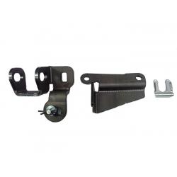 Floor Shift Conversion Transmission Bracket Package Deal