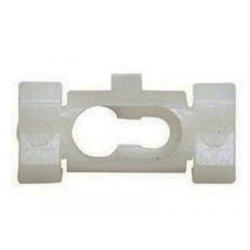 81-87 Buick Lower Side Molding Trim Clips