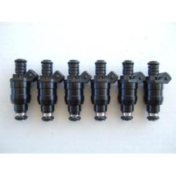 79 80 Pound per Hour Mototron Fuel Injectors