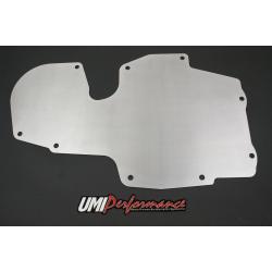 A/C Delete Panel for the 1970-1981 GM F-Body (2650)