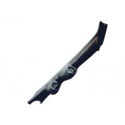 2 Gauge A Pillar Pod #20008143-2P - Dark Blue