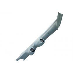 2 Gauge A Pillar Pod #20008143-2P - Light Blue
