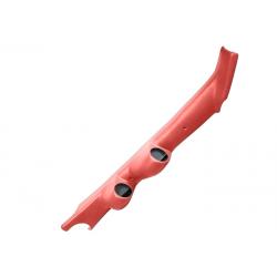 2 Gauge A Pillar Pod #20008143-2P - Red