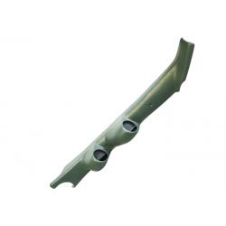 2 Gauge A Pillar Pod #20008143-2P - Sage Green