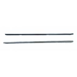 81-88 Aftermarket Grand Prix Dew Sweep narrow molding Belt molding