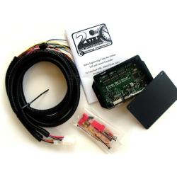 Turbo Buick 2-Step Rev-Limiter