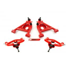 78-88 GM G-Body Upper and Lower Front A-Arm Kit,  upper 303133-2