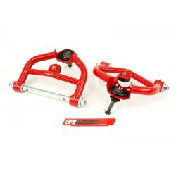 78-88 G-Body Front Upper A-arms,  Taller Ball Joints 3033-2