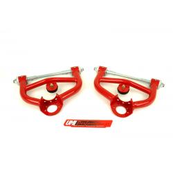 82-03 S-10/S-15 Tubular Front Upper A-Arms, No Ball Joints 3033