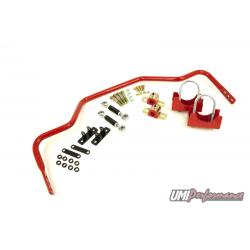 UMI 78-1988 G-Body 1 Tubular Rear Sway Bar 3044