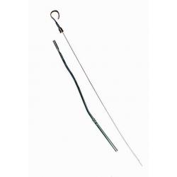 Oldsmobile 307 Engine Oil Dipstick and Tube