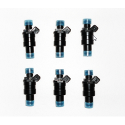 30 Pound Per Hour Injectors