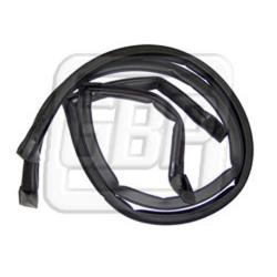 Aftermarket 82-92 Camaro Firebird Roof Rail Weather Strip