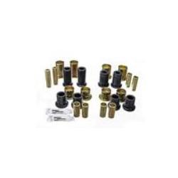 Front Control Arm Bushings BLACK