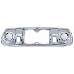 1978-88 Map Light Lens Housing Assembly