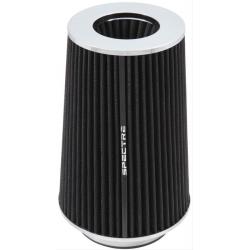 Cold air kit filters, Black